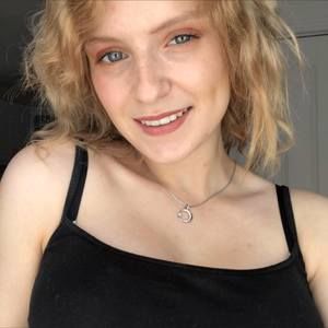 Meet your Posher, Anne